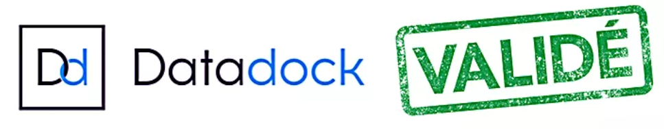DataDock validé - FIF Conseil